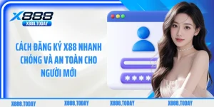 Đăng Ký X88